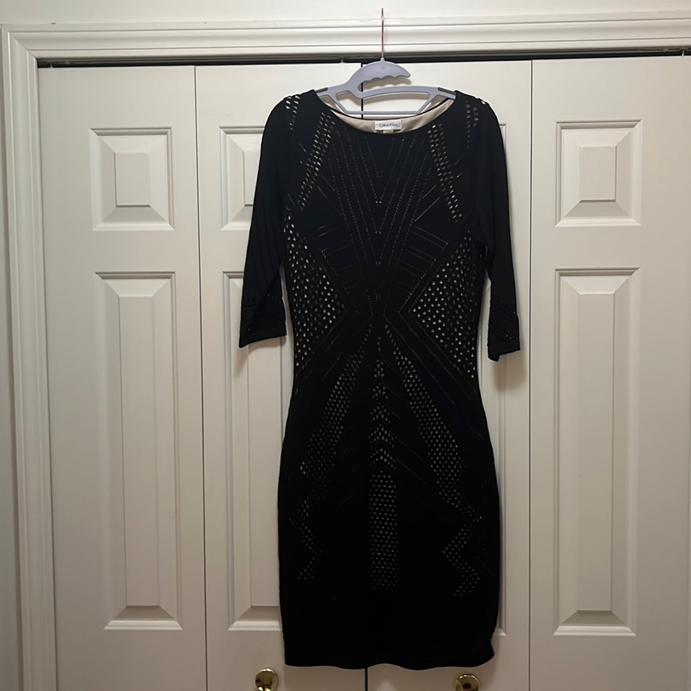 Calvin Klein Dress
